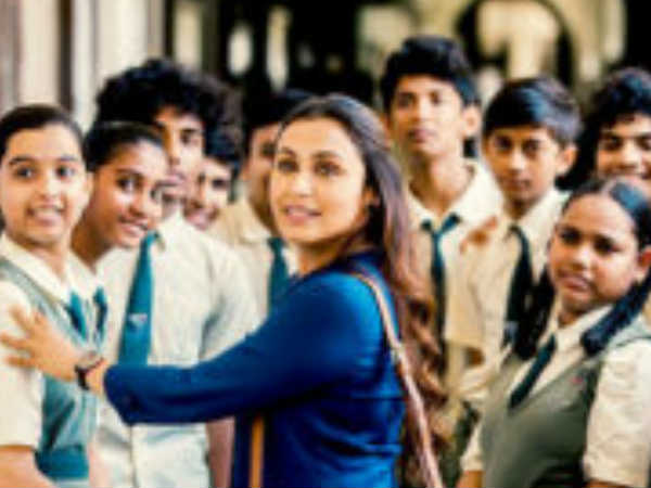 रानी का कमबैक रानी का कमबैक
