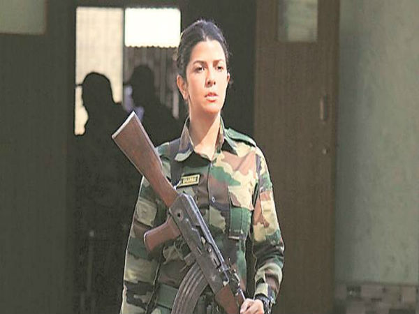 द टेस्ट केस-निम्रत कौर द टेस्ट केस-निम्रत कौर