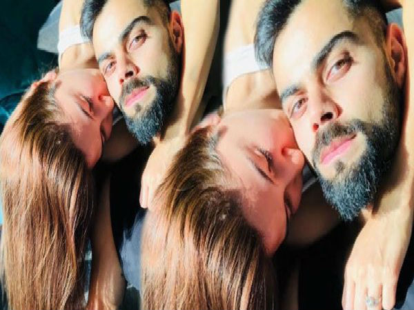 Virat Kohli,Anushka Sharma Virat Kohli,Anushka Sharma
