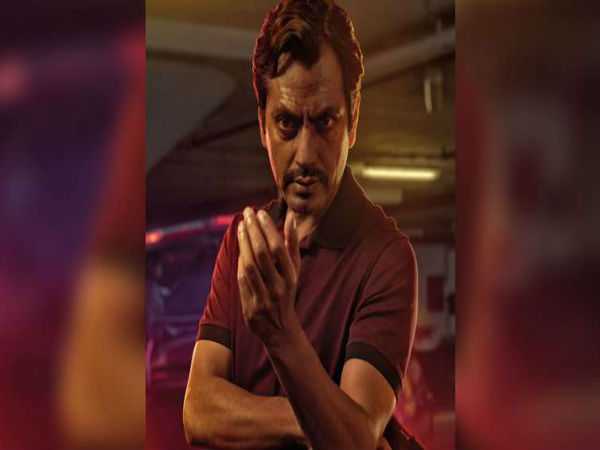 नवाजुद्दीन सिद्दीकी नवाजुद्दीन सिद्दीकी
