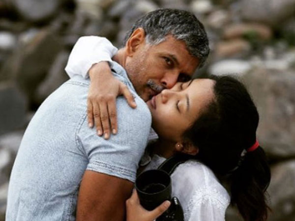 इसी हफ्ते हुआ ब्रेकअप