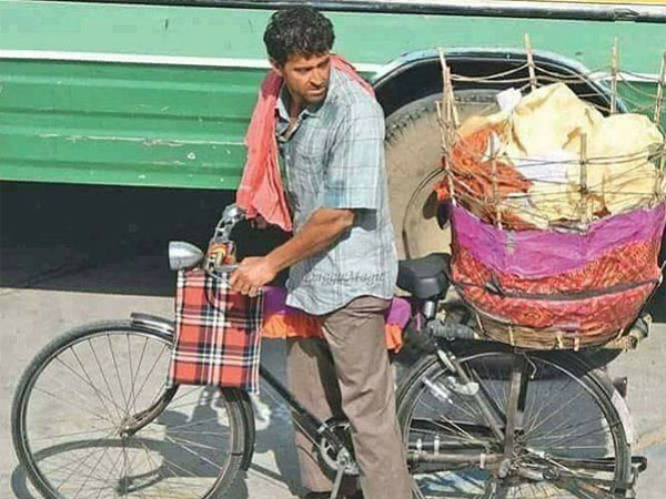 ऋतिक रोशन