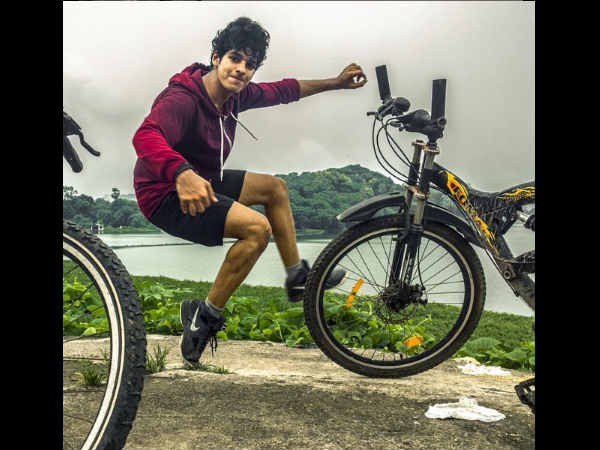 बारीकियों के वाकिफ
