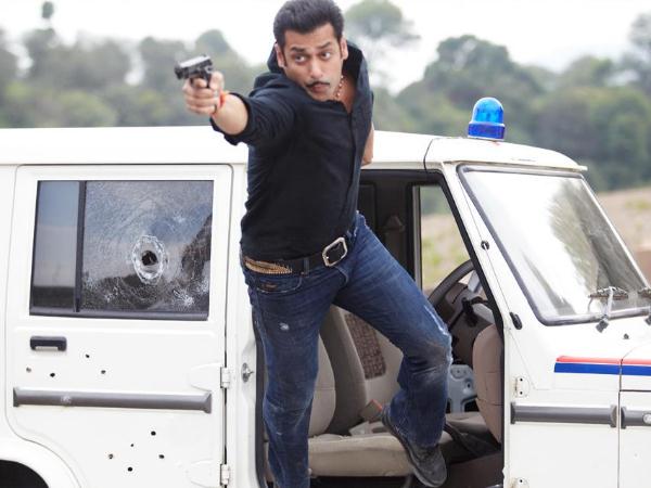 नंबर 5