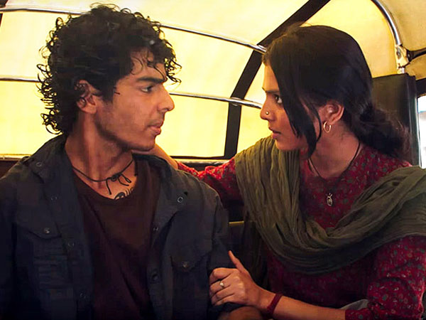 दो प्रॉमिसिंग स्टार