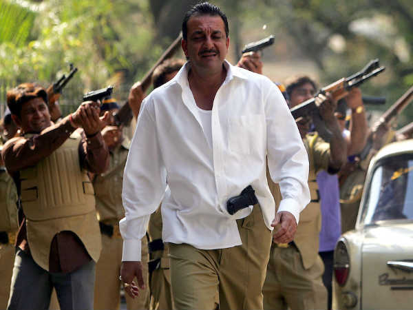 शूट आउट एट लोखंडवाला