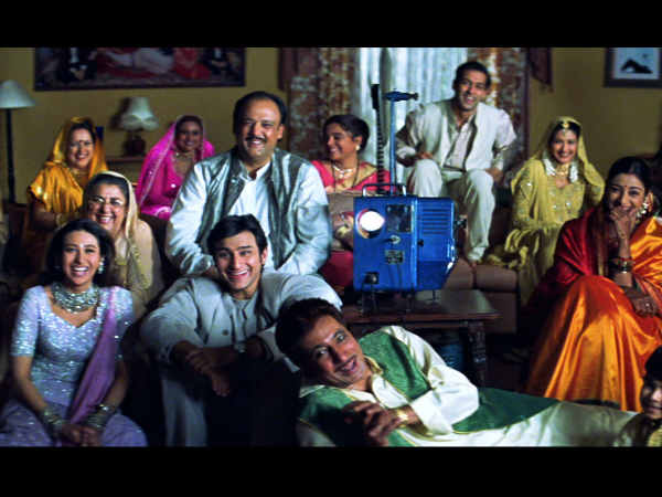इन्होंने दिया साथ