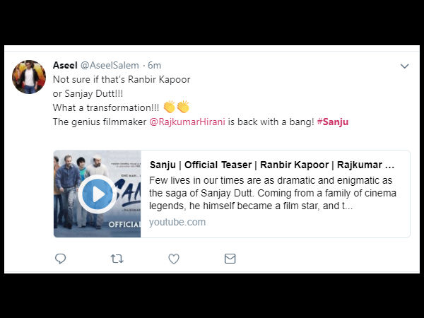 जीनियस फिल्ममेकर