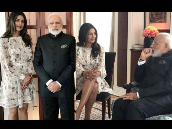 प्रियंका चोपड़ा