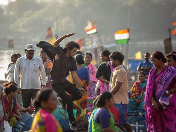 बेस्ट एक्टर का अवॉर्ड