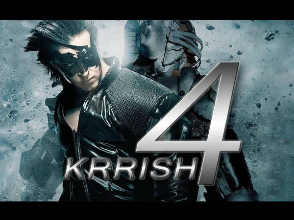 क्रिश 4