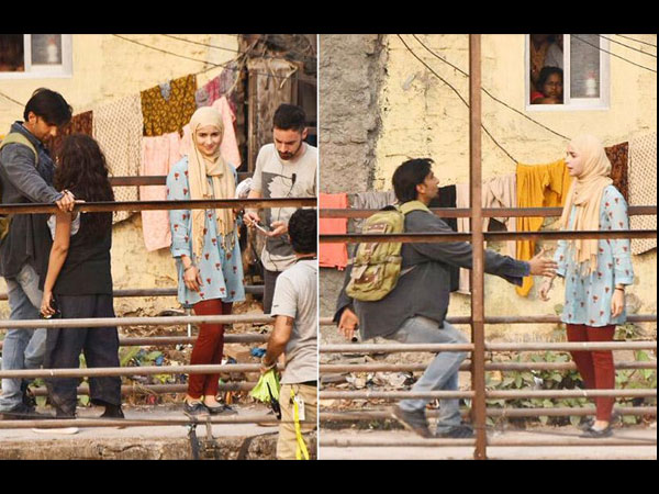 रणबीर कपूर ने किया था रिजेक्ट