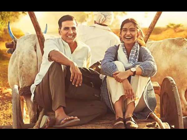 अक्षय को झटका अक्षय को झटका
