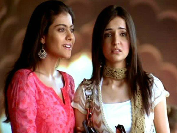 Sanaya Irani Sanaya Irani