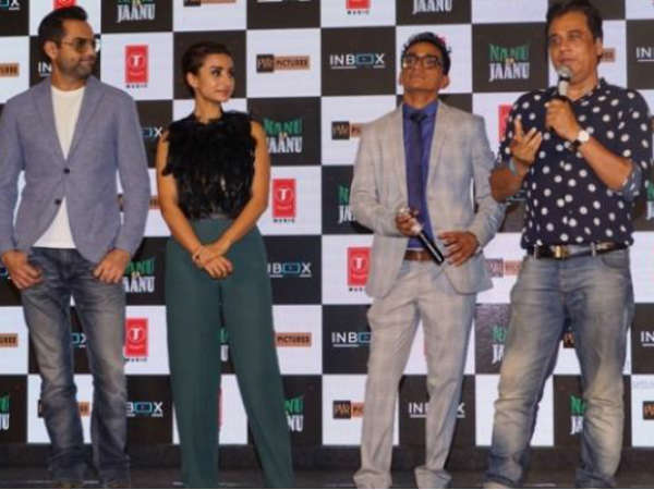 कॉमेडी मेरा पैटर्न है