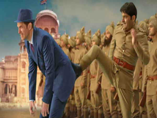 आपने मुझे जीरो एक्टर कहा है..
