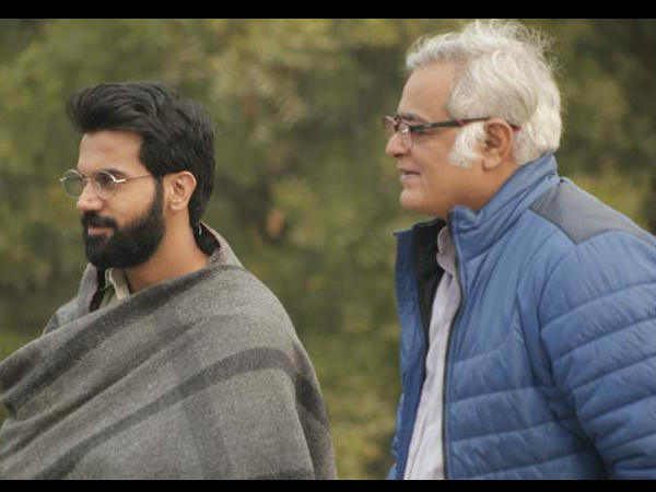 जिन लोगों ने ओमेर्टा देखी है.. उनका मानना है कि यह हंसल मेहता की बेस्ट फिल्म है। तो आपका खुद को लेकर क्या राय है?