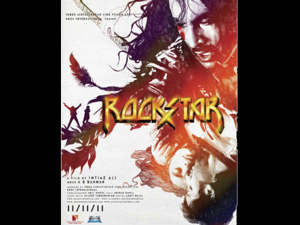 रॉकस्टार