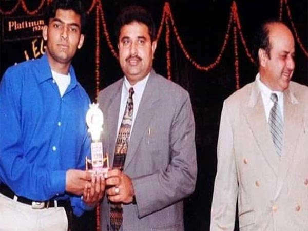 गाली गलौच के कारण हुआ खत्म