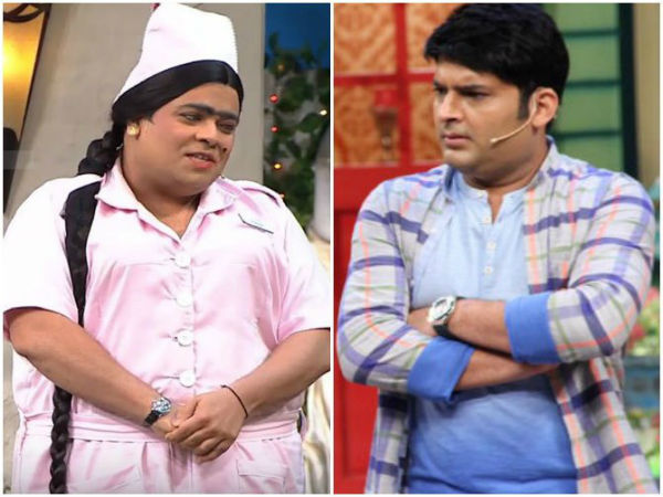 कीकू शारदा