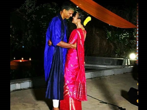 एक दूजे के लिए