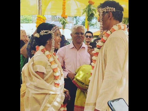 बेहद क्यूट कपल