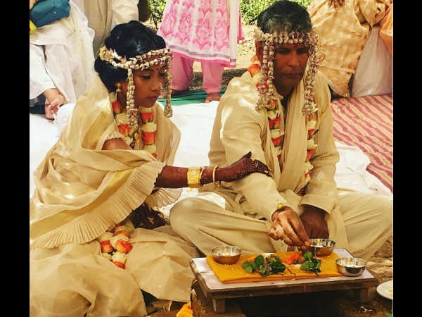 कुछ दिनों से सुगबुगाहट