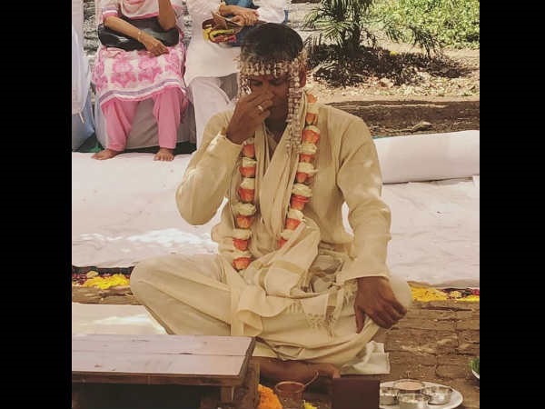 प्यार की कोई उम्र नहीं