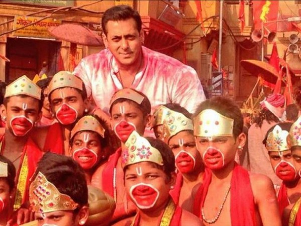 बजरंगी भाईजान बजरंगी भाईजान