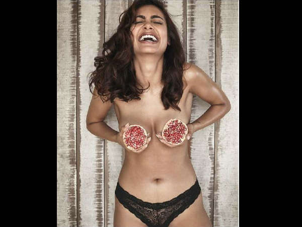 ईशा गुप्ता