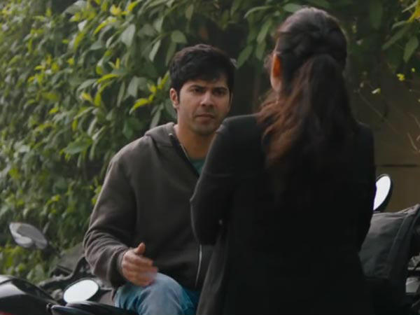 उभर कर आए हैं धवन