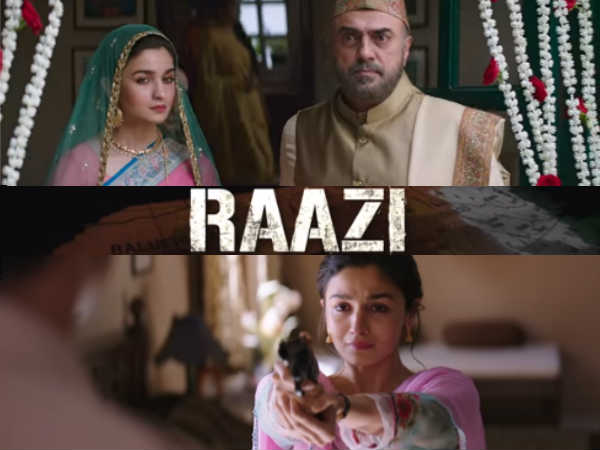 राज़ी राज़ी