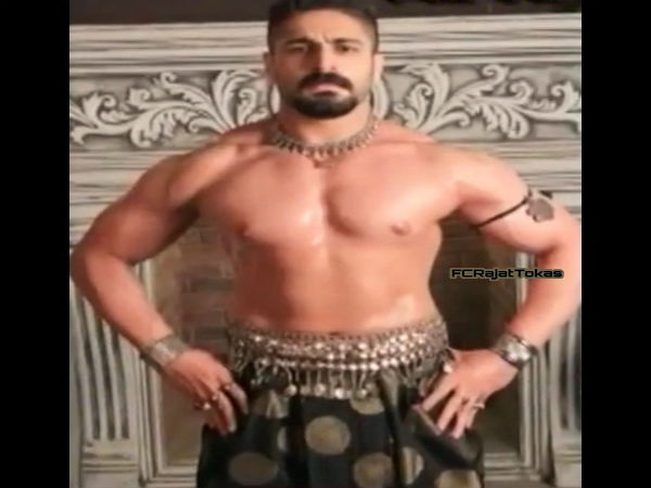 rajat tokas rajat tokas