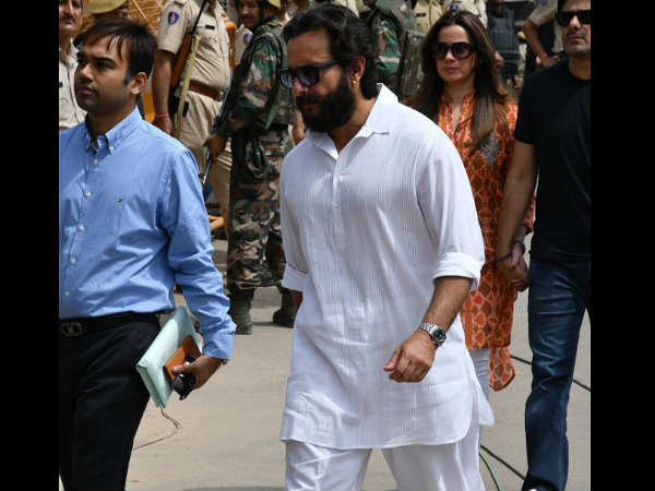 काला हिरण शिकार मामला