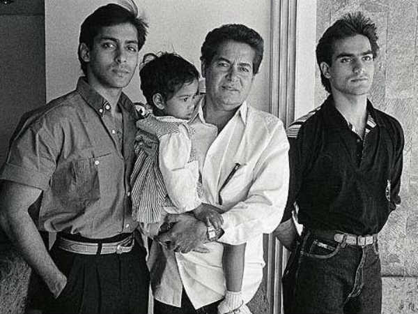 1988 में पहली फिल्म 1988 में पहली फिल्म