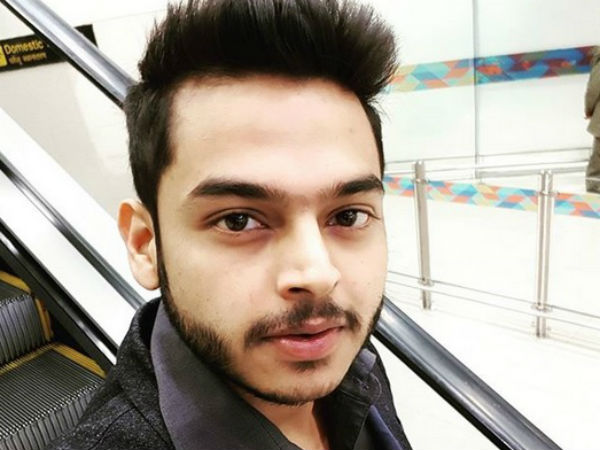 सारे पैसे खत्म