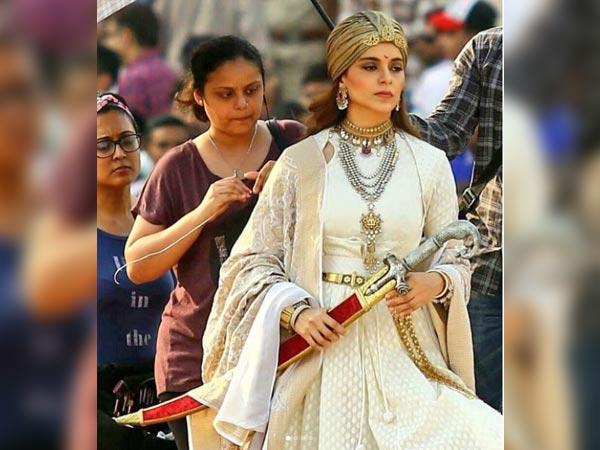 ली है ट्रेनिंग