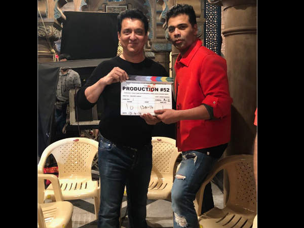 जबरदस्त एक्शन