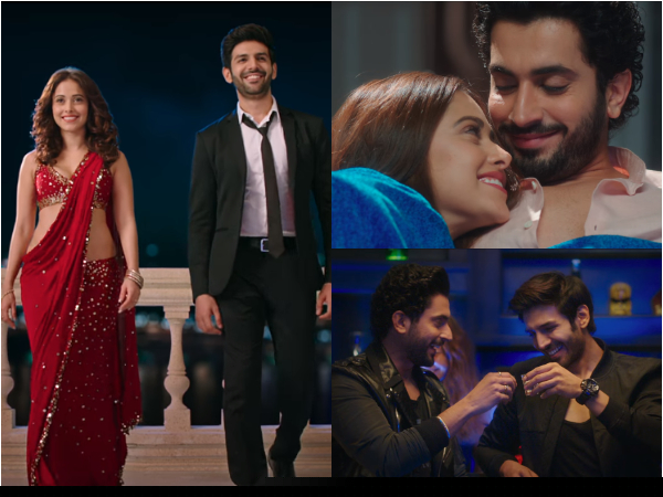 Sonu Ke titu ki sweety Sonu Ke titu ki sweety