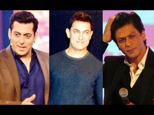 खान दुश्मन खान दुश्मन
