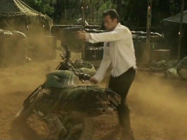 सलमान और ईद