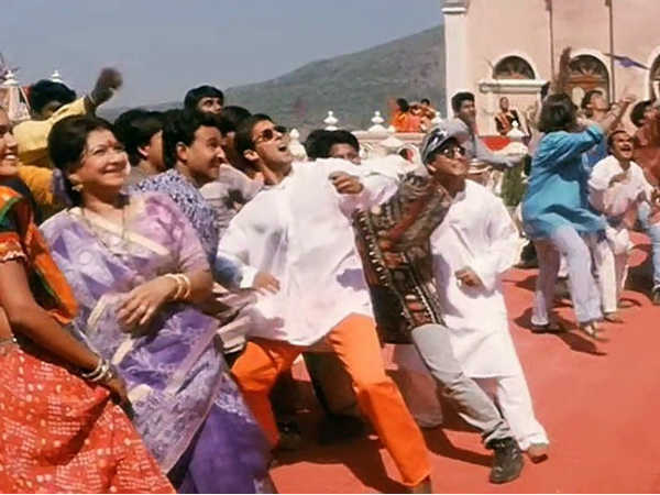 सलमान की एंट्री