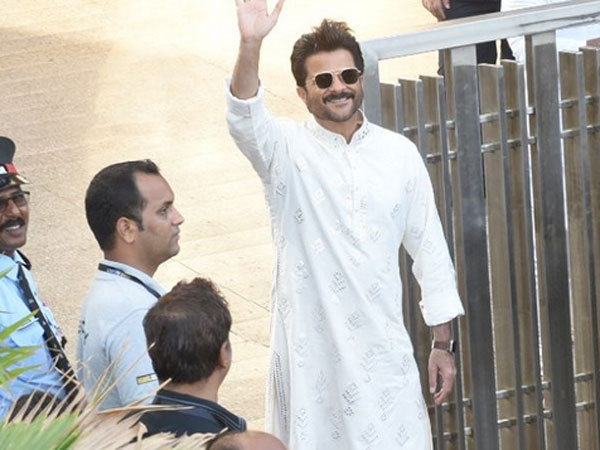 अनिल कपूर की खुशी