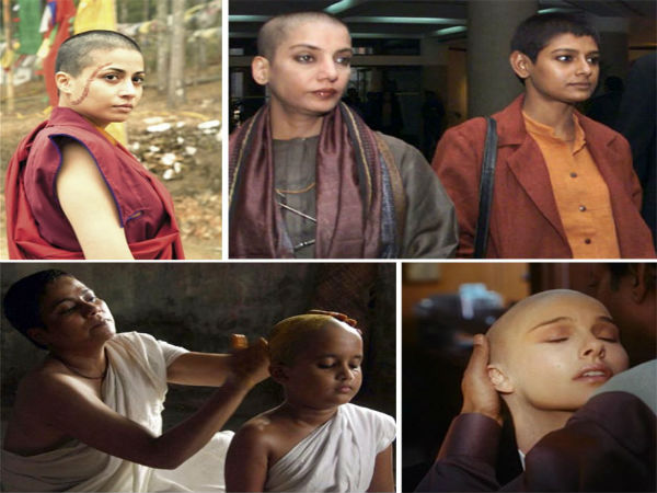 शबाना आजामी