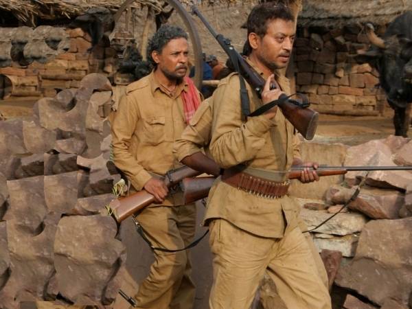 इरफान खान