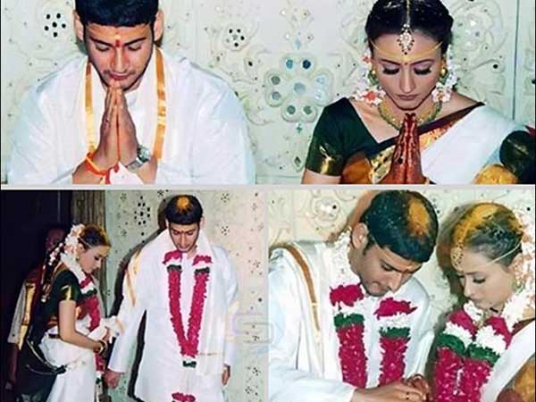 नम्रता शिरोडकर