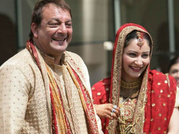 संजय दत्त