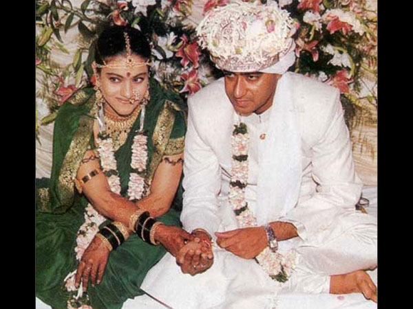 काजोल