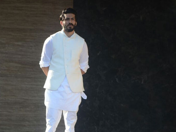 हर्षवर्धन कपूर