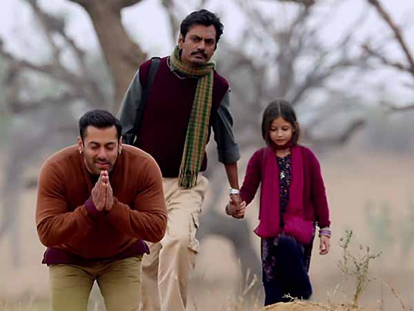 बजरंगी भाईजान